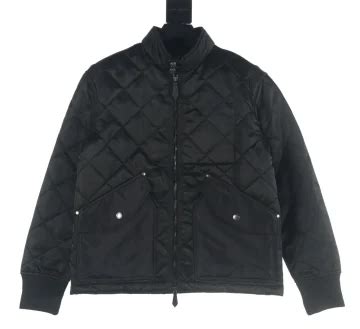 burberry daunenjacke harrowden|burberry harrington thermoregulated jacket.